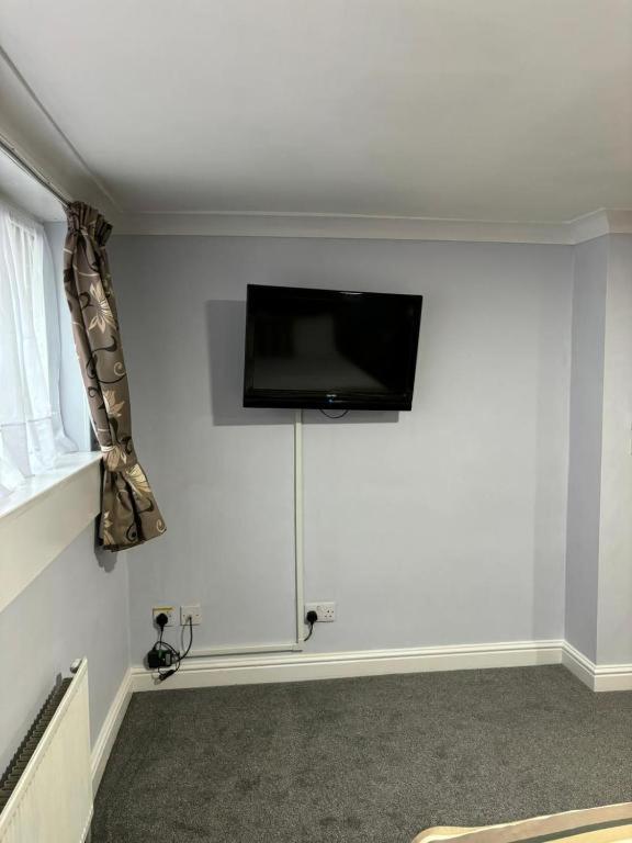 Hotel Dancenter East Midlands Airport