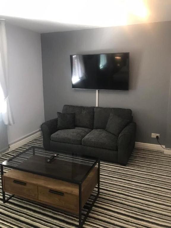Hotel Dancenter East Midlands Airport Derby