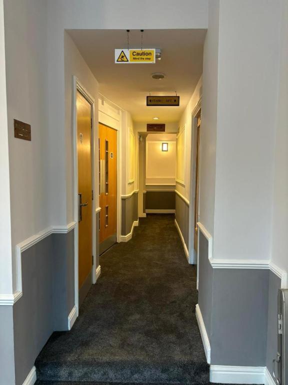 Dancenter East Midlands Airport Derby