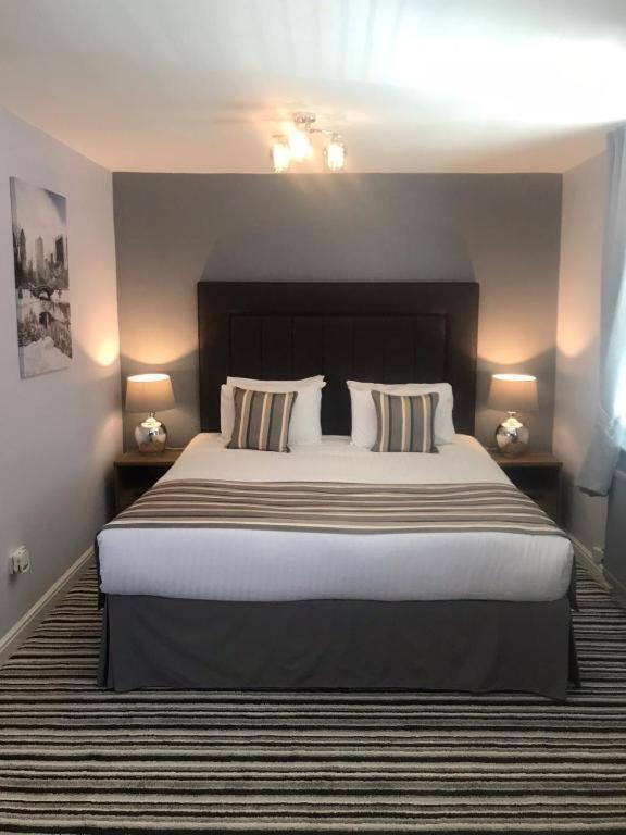 Hotel Dancenter East Midlands Airport 3*
