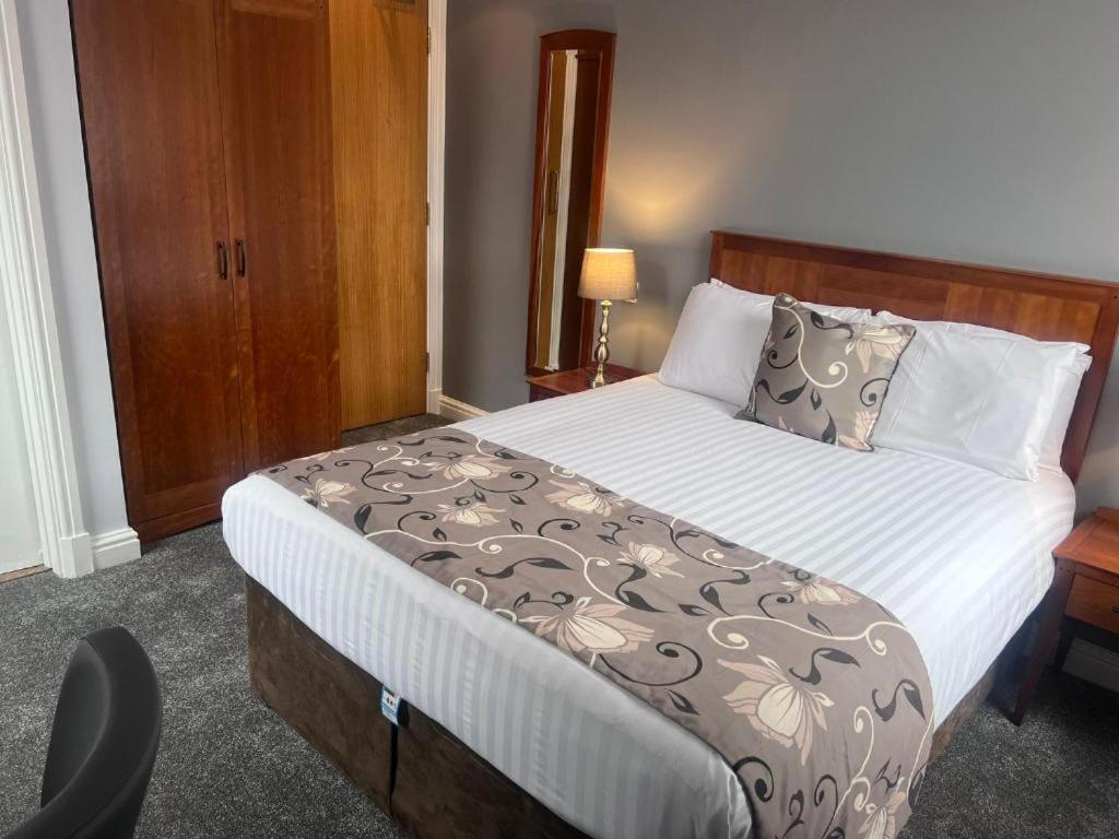 Dancenter East Midlands Airport Hotel Derby